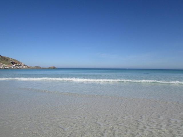 Cantinho Da Praia Villa Arraial do Cabo Exterior foto